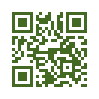 QR код со ссылкой на Кострец Воронова