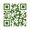 QR код со ссылкой на Костер анатолийский
