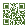 QR код со ссылкой на Костер полевой