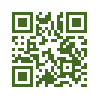 QR код со ссылкой на Костер трясунковидный