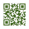QR код со ссылкой на Костер Дантонии