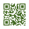 QR код со ссылкой на Костер ложнодантониевидный