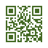 QR код со ссылкой на Костер Северцова