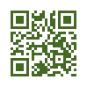 QR код со ссылкой на Володушка абхазская