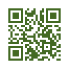 QR код со ссылкой на Володушка ясменниковая
