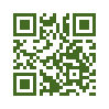 QR код со ссылкой на Володушка двустебельная
