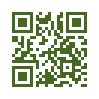 QR код со ссылкой на Володушка чимганская