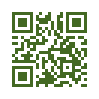 QR код со ссылкой на Володушка молочайная