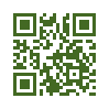 QR код со ссылкой на Володушка Линчевского