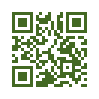 QR код со ссылкой на Володушка золотистая