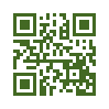 QR код со ссылкой на Володушка длиннооберточковая