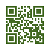 QR код со ссылкой на Володушка многожилковая