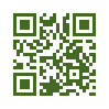 QR код со ссылкой на Володушка персидская