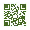 QR код со ссылкой на Володушка многолистная