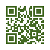 QR код со ссылкой на Володушка Ришави