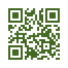 QR код со ссылкой на Прангос трехраздельный