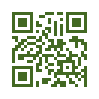 QR код со ссылкой на Морская горчица беззубая
