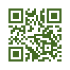 QR код со ссылкой на Морская горчица лапландская