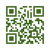 QR код со ссылкой на Морская горчица односемянная