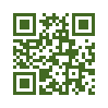QR код со ссылкой на Вейник Андреева