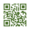 QR код со ссылкой на Вейник остистый