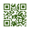 QR код со ссылкой на Вейник Кузнецова