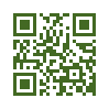 QR код со ссылкой на Вейник Васильева