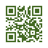 QR код со ссылкой на Вейник вильненский