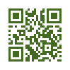 QR код со ссылкой на Вейник алайский