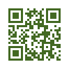 QR код со ссылкой на Вейник амурский