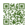 QR код со ссылкой на Вейник расставленноколосковый