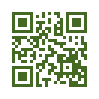 QR код со ссылкой на Вейник Федченко