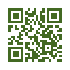 QR код со ссылкой на Вейник сжатометельчатый