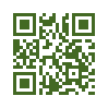 QR код со ссылкой на Вейник Короткого