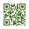 QR код со ссылкой на Вейник Турчанинова