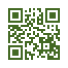 QR код со ссылкой на Вейник зайцехвостниковидный