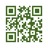 QR код со ссылкой на Вейник широколистный