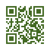 QR код со ссылкой на Вейник тощий