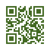 QR код со ссылкой на Вейник крупночешуйный