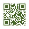 QR код со ссылкой на Вейник мелкоколосковый