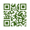 QR код со ссылкой на Вейник горный