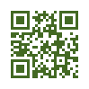 QR код со ссылкой на Вейник незамечаемый
