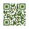 QR код со ссылкой на Вейник Павлова
