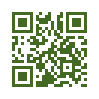 QR код со ссылкой на Вейник тростниковидный