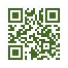 QR код со ссылкой на Вейник сахалинский