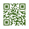 QR код со ссылкой на Вейник саянский