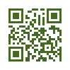 QR код со ссылкой на Вейник полуторацветковый