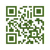 QR код со ссылкой на Вейник прямой