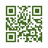 QR код со ссылкой на Вейник тонкий