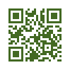 QR код со ссылкой на Вейник туркестанский